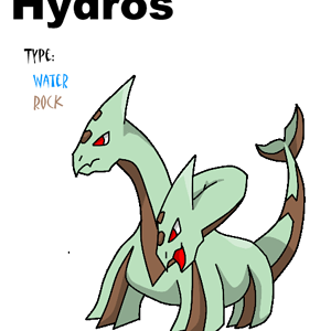 Hydros