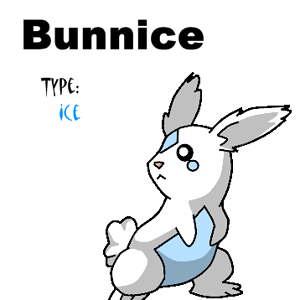 Bunnice