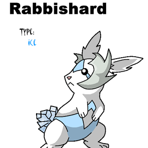 Rabbishard