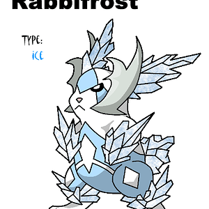 Rabbifrost