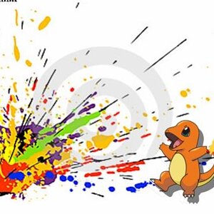 charmander