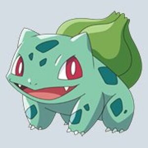 bulbasaur