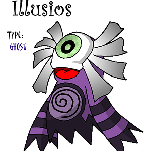 Illusios