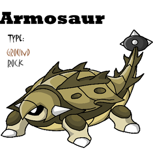 Armosaur