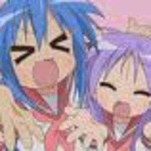 lucky star3
