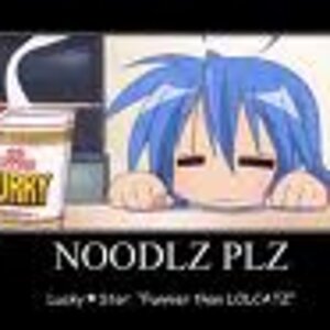 lucky star4