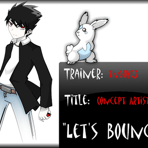 Trainer Card