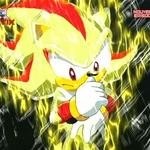Super shadow