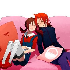 Nap Time ^^