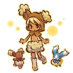 Buneary