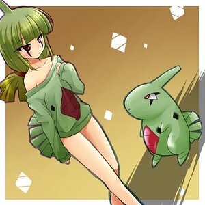 Larvitar