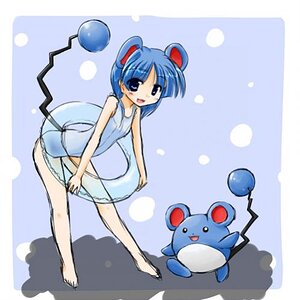 Marill