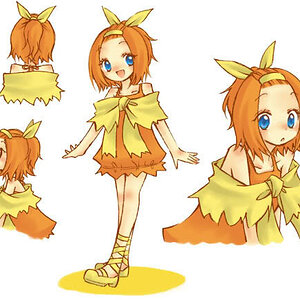 Torchic