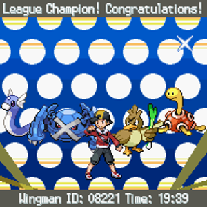 SS Champion