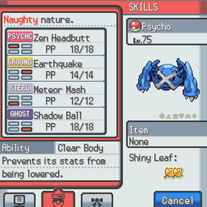 Psycho Kanto Log V2 1