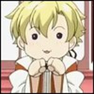 tamaki from ouran high school host club