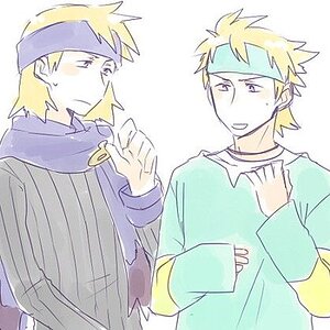 morty from pokemon