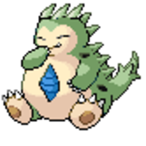 Tyranlax (requested by Ryuo)