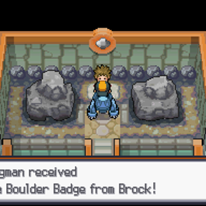SS Boulder Badge