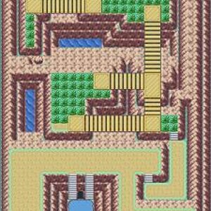 route ???