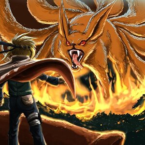 Naruto 1