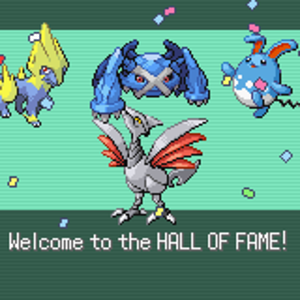 Emerald Champion 1