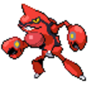Scizicroak