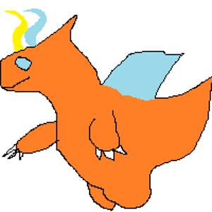 dragonite