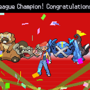 Pearl Champion