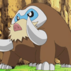 -Mamoswine-