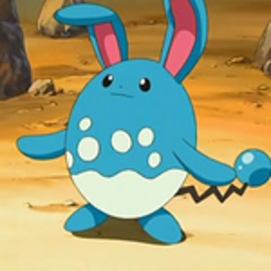 -Azumarill-