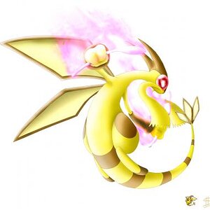 esepibe alakazam flygon