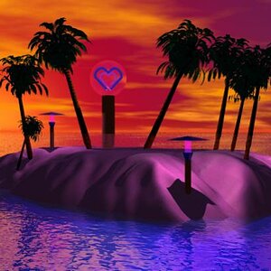 GL Island