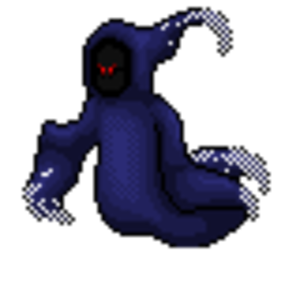 Aquanima

Water/Ghost type

This was one of my original ideas made in 2007, sprited by a friend of mine.
