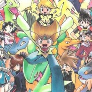 400px Pokemon adventures characters