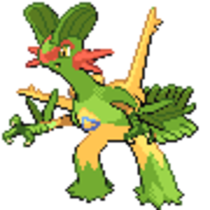 Blaziapertile