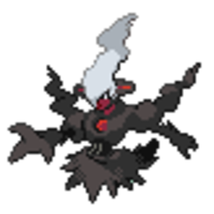 Darkeoxys