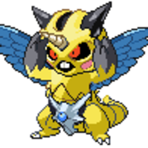 PichuDialgaRhydonGlaliePupitarAbomasnowPidgeotBibarel