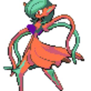 Attack Dexyvoir