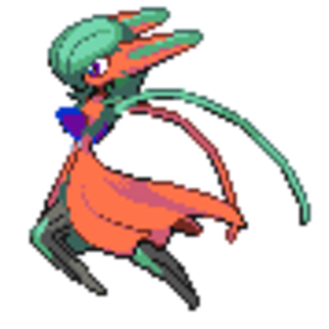Speed Deoxyvoir
