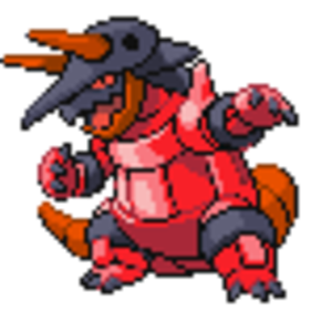 Rhyperiorcolor