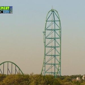 Kingda Ka