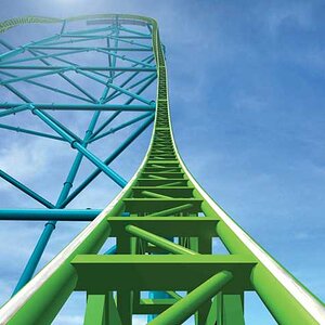 kingda ka 1