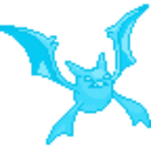 Frozen Crobat