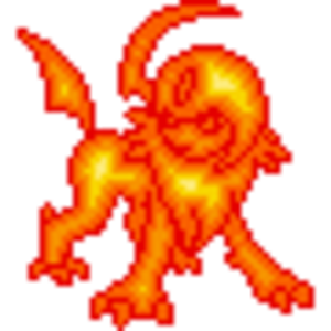 Inferno Absol
