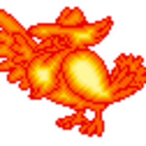Inferno Honchkrow
