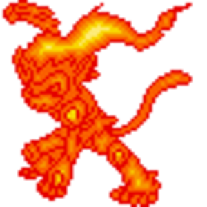 InfernoInfernape