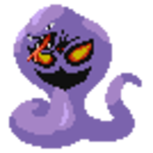 Lineless Arbok