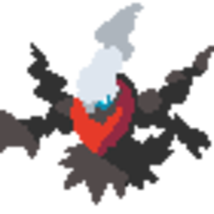 Lineless Darkrai