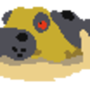 Lineless Hippowdon